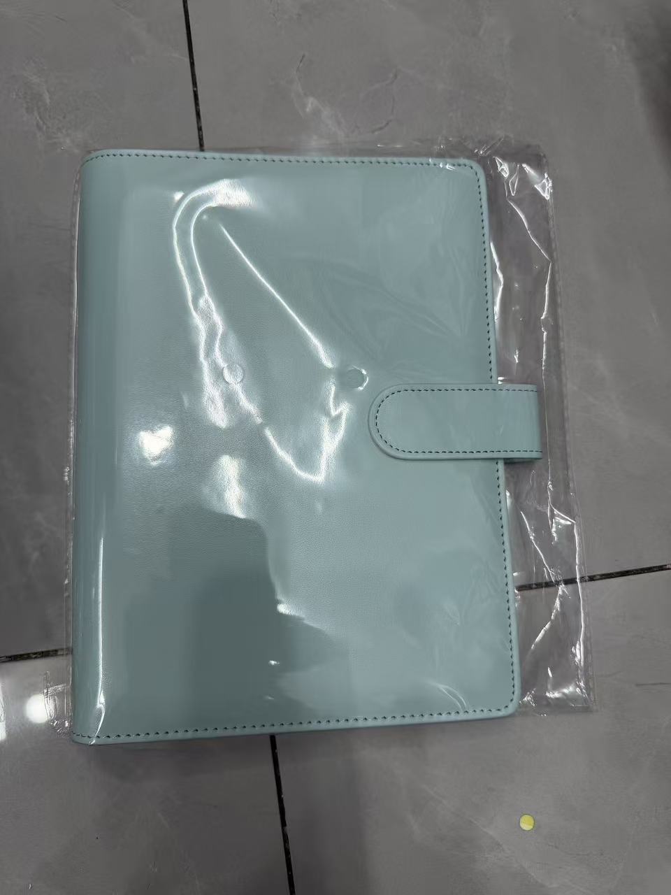 【Papa shop】-Silicone Craft beads / binder