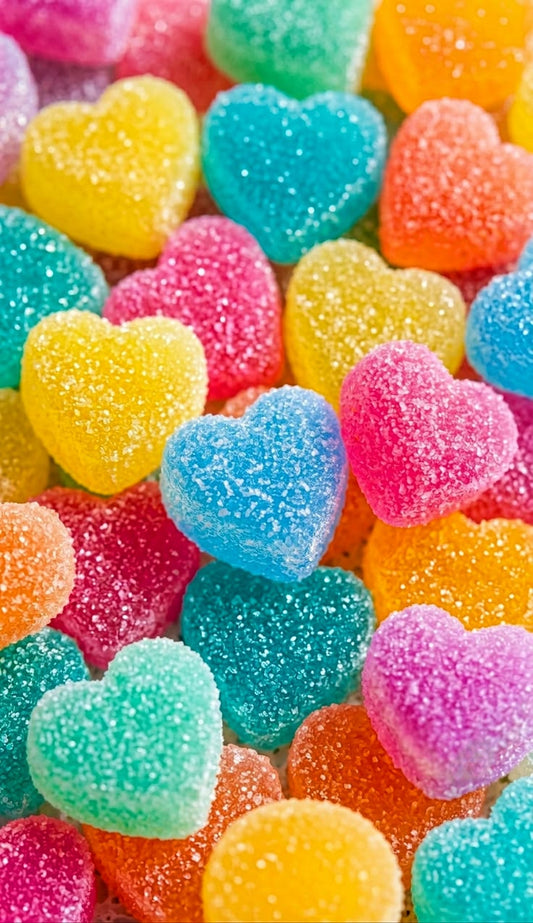 【PAPA SHOP】-SUGER BEADS