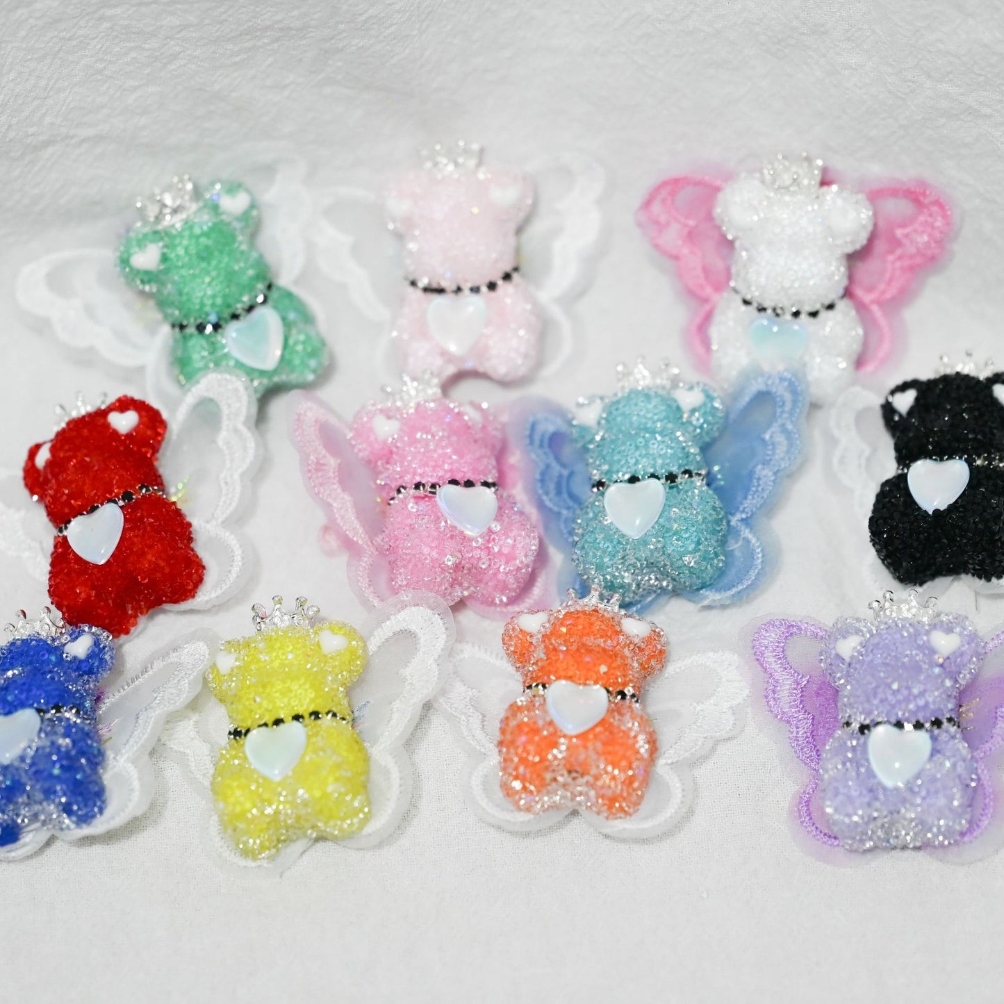 【PAPA SHOP】-SUGER BEADS