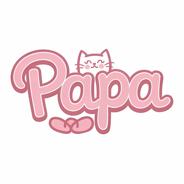 Papa shop