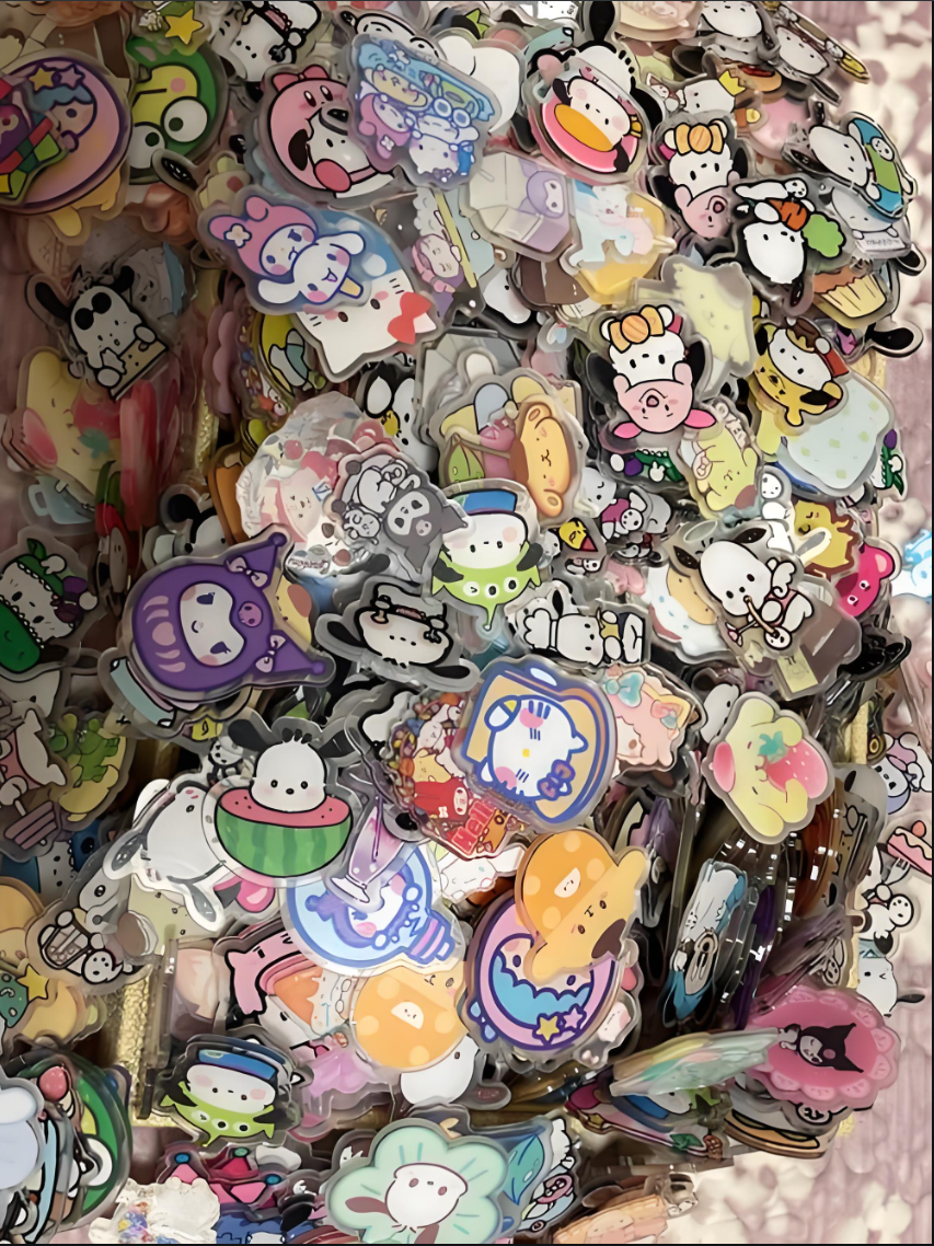 【Papa shop】-acrylic 3$/Everything