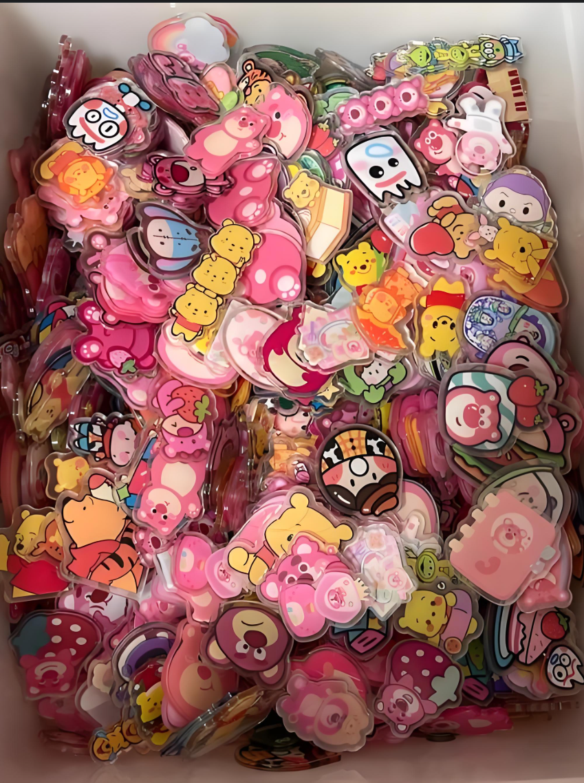 【Papa shop】-acrylic 3$/Everything