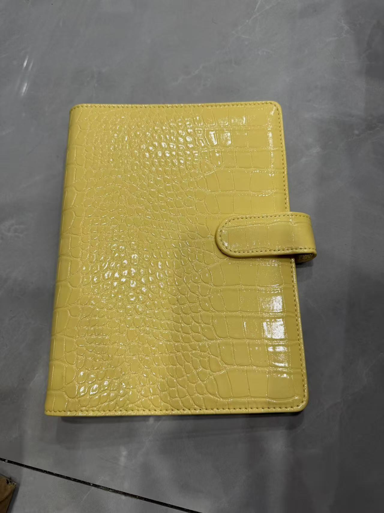【Papa shop】-Silicone Craft beads  / binder